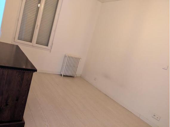 Flat Rue duffour-dubergier in Bordeaux