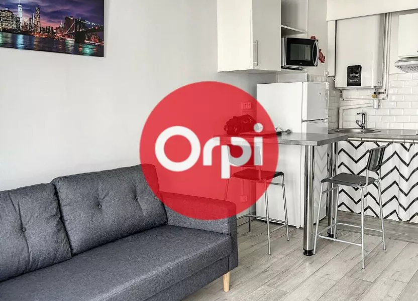Appartement Rue de Saint-Nazaire à Perpignan
