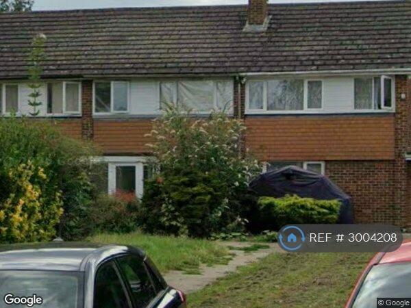 Room Bramshaw Road in Canterbury