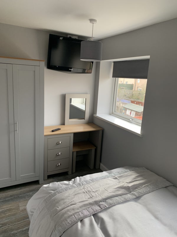 Room Dalby Road in Melton
