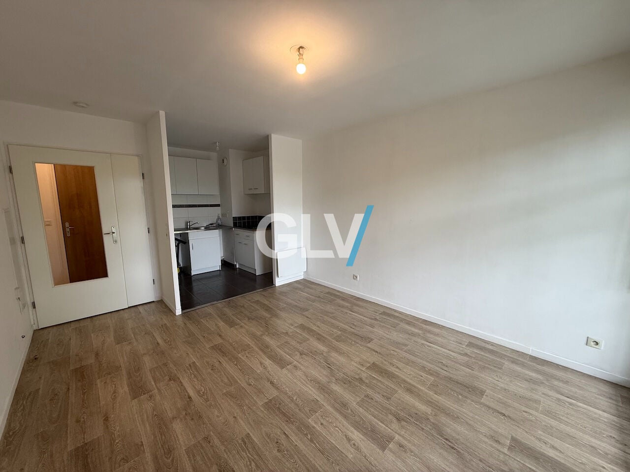 Appartement Impasse Segard à Wattrelos