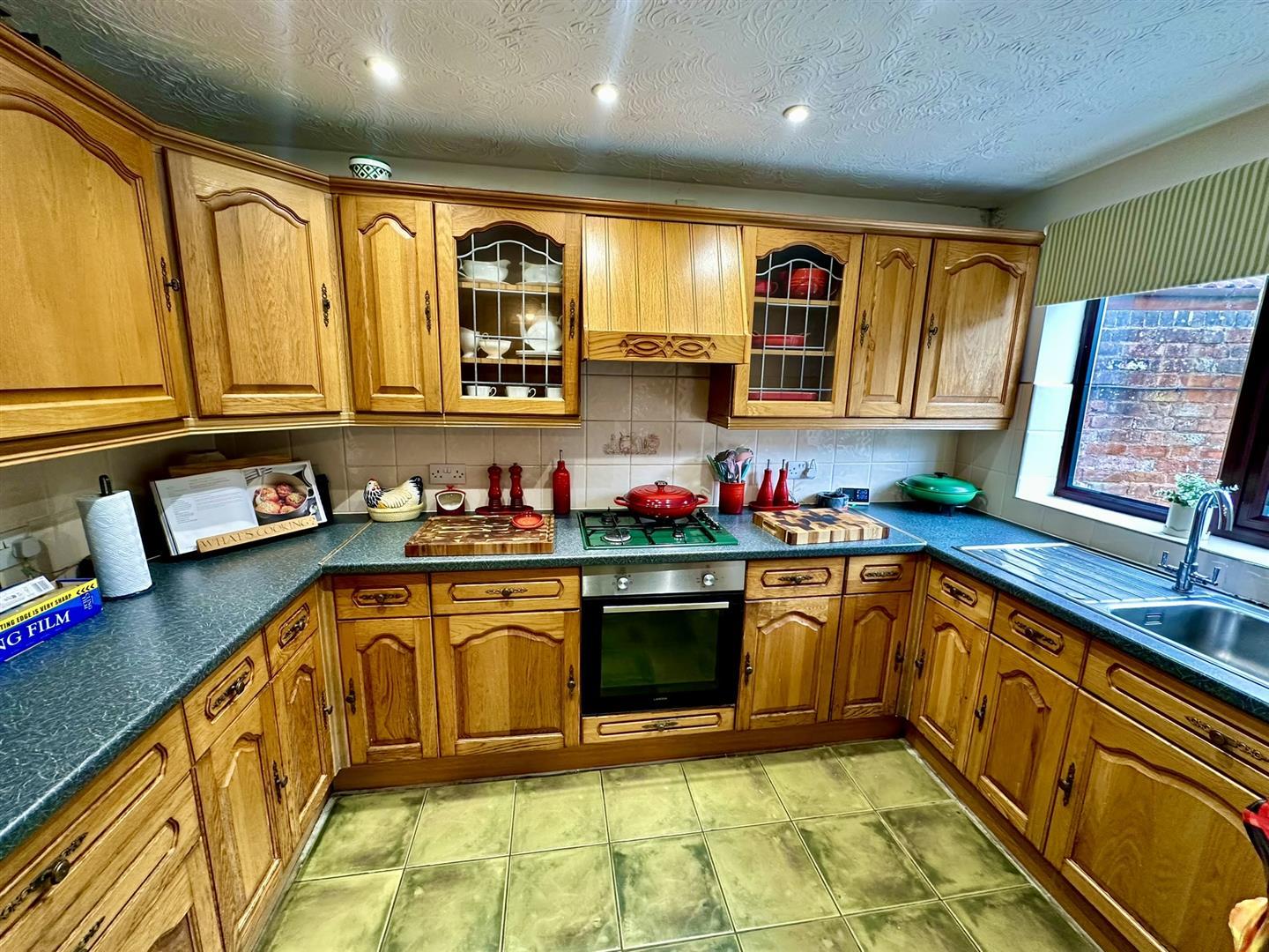 House Harrison Close in Forest of Dean