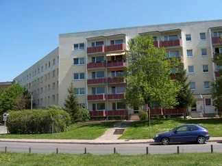 Wohnung Julius-Leber-Ring in Erfurt