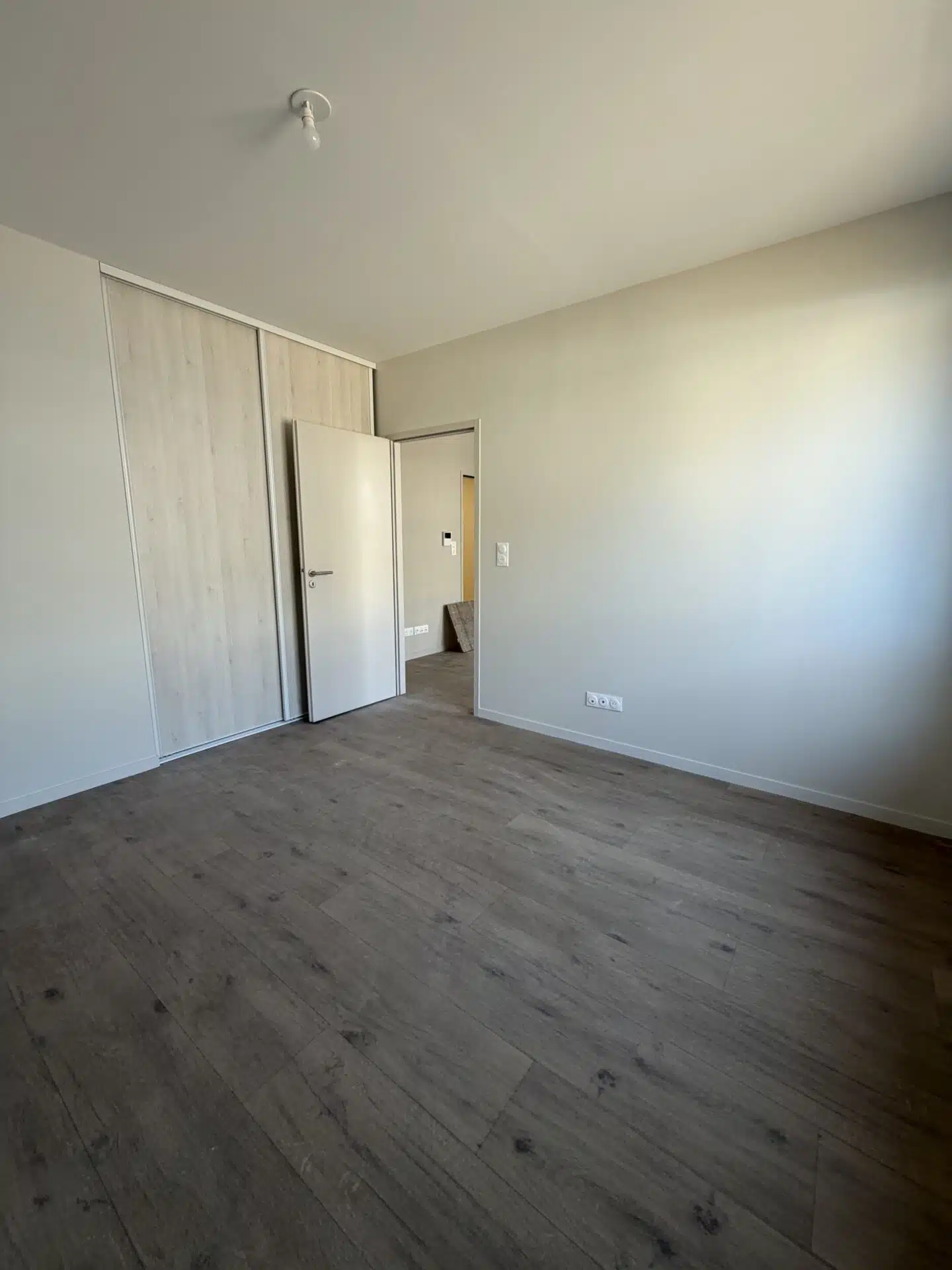 Appartement Grande Rue à Saint-Florentin