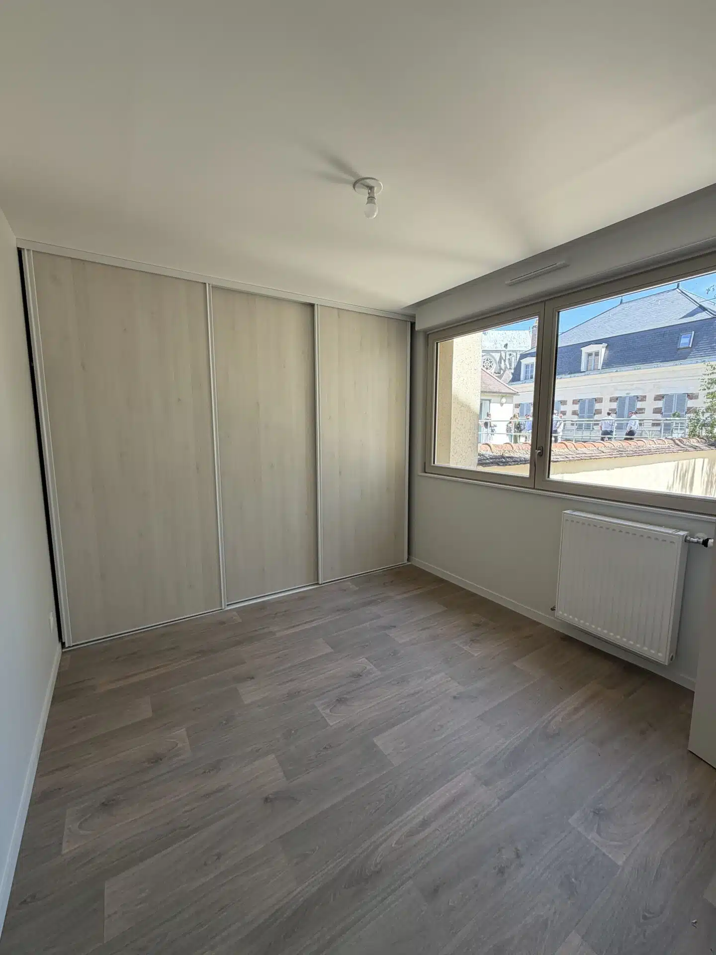 Appartement Grande Rue à Saint-Florentin