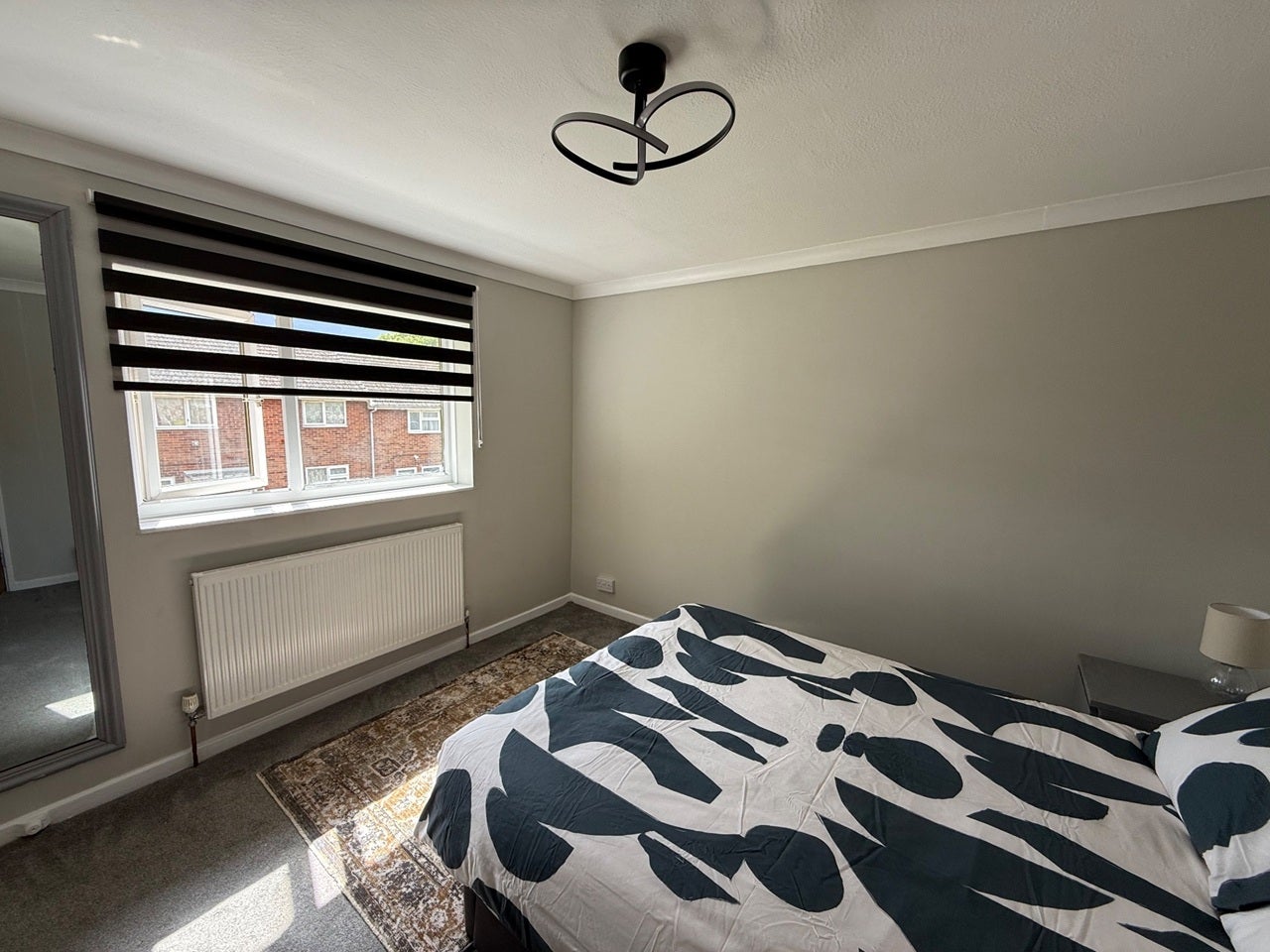 House Silver Birch Close in Huntingdonshire