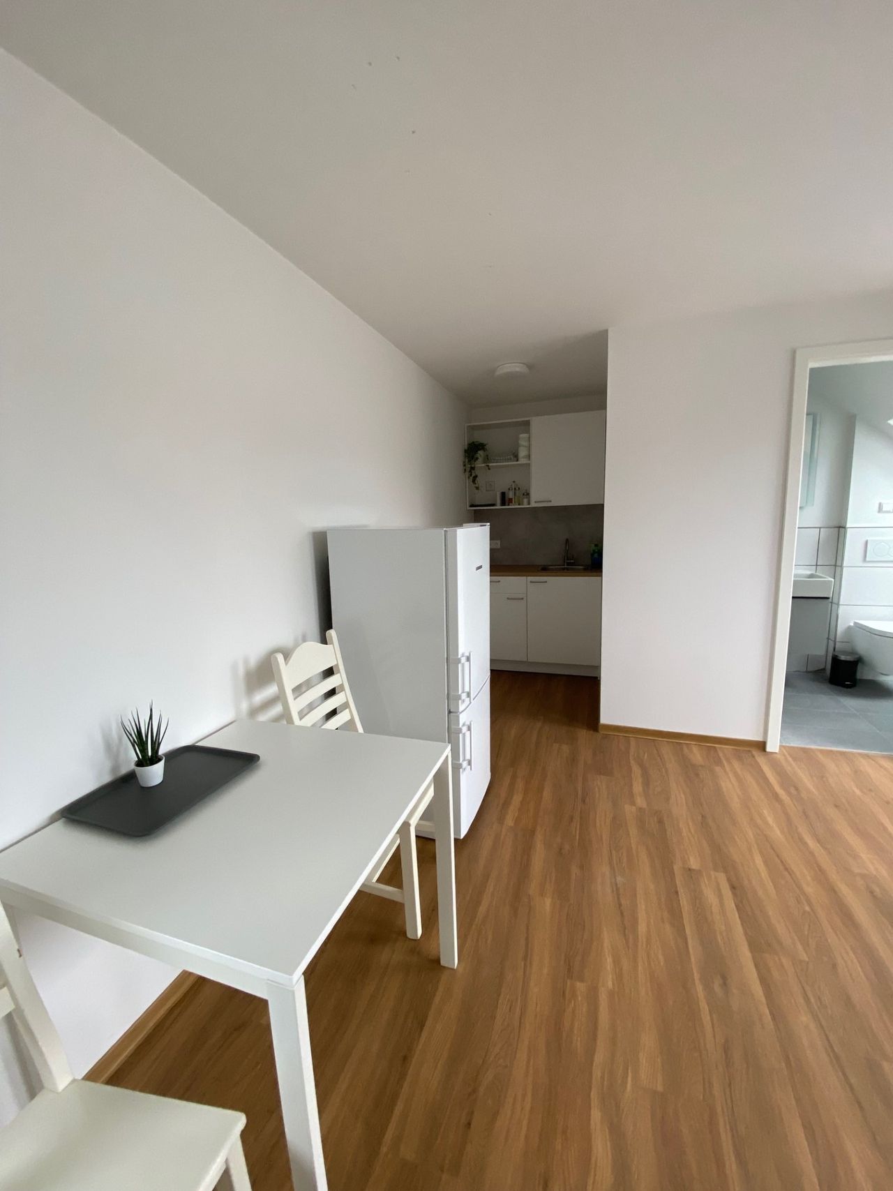 Wohnung Boseweg in Frankfurt am Main