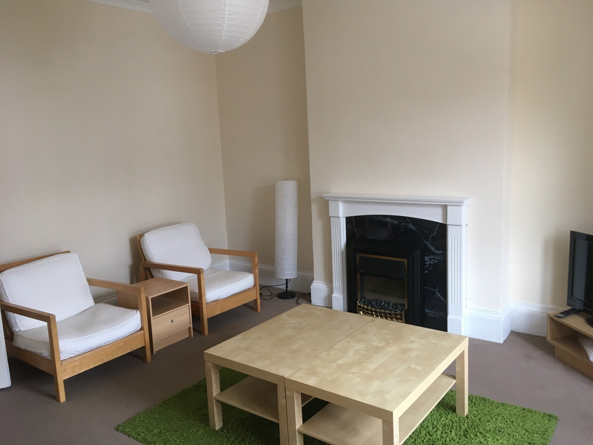 Flat Worthing Road in Portsmouth