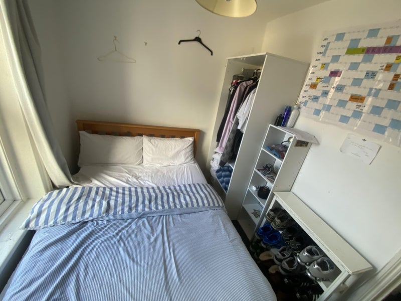 Room Middle Lane Mews in Greater London