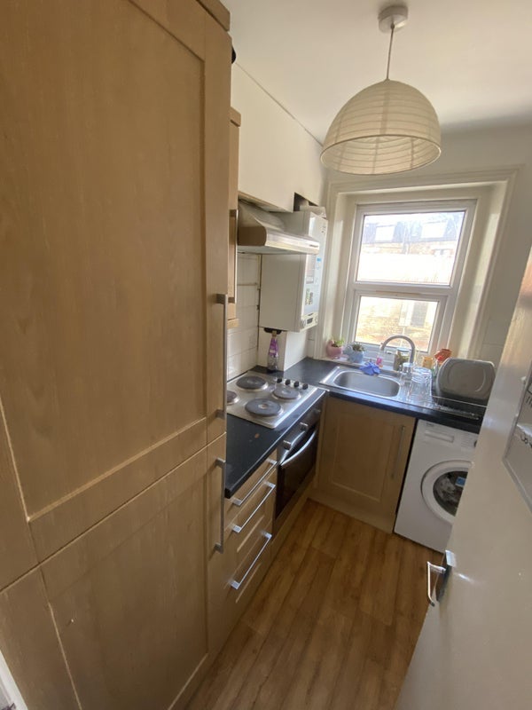 Room Middle Lane Mews in Greater London