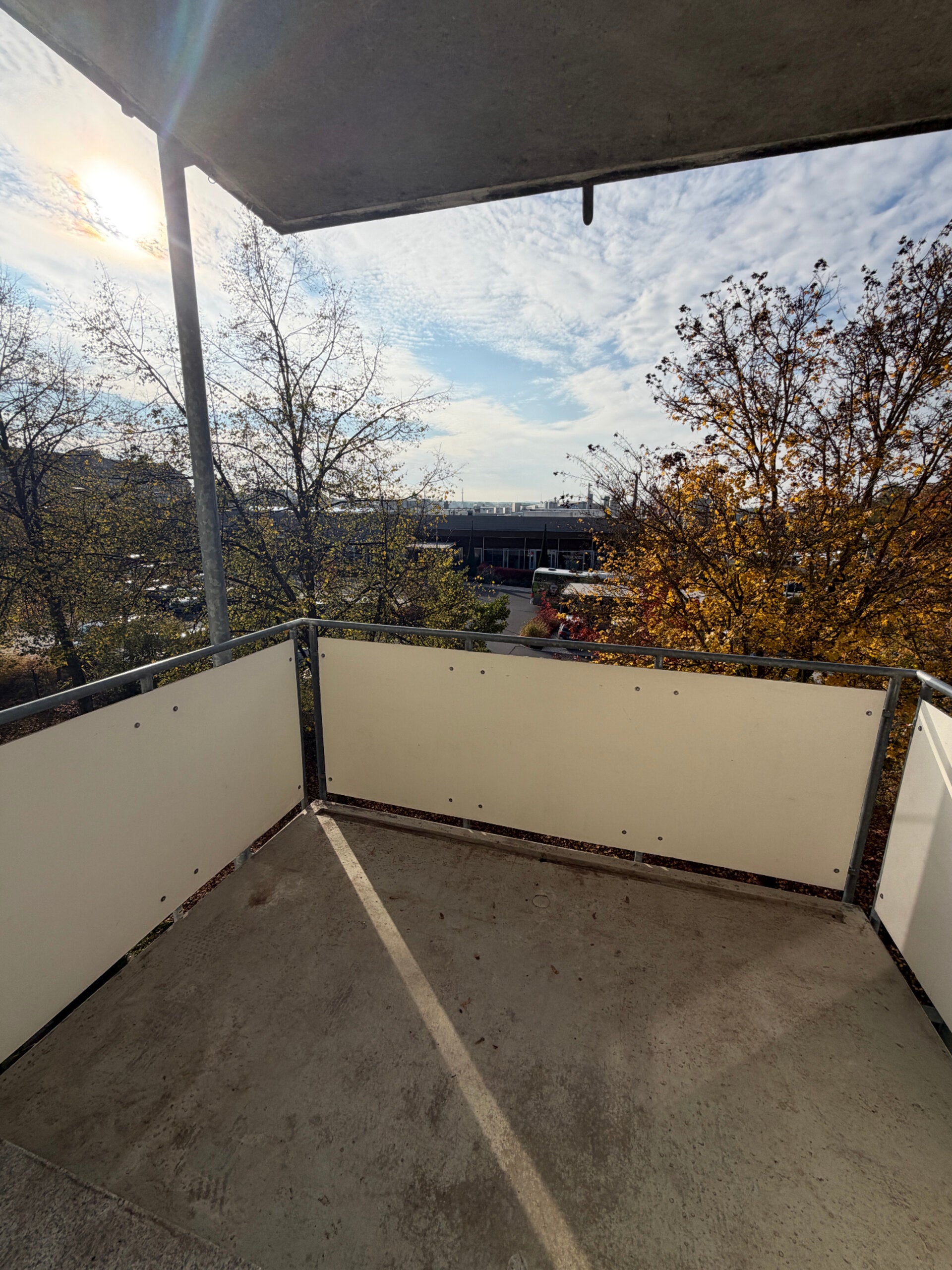 Wohnung Raiffeisenstraße in Amberg