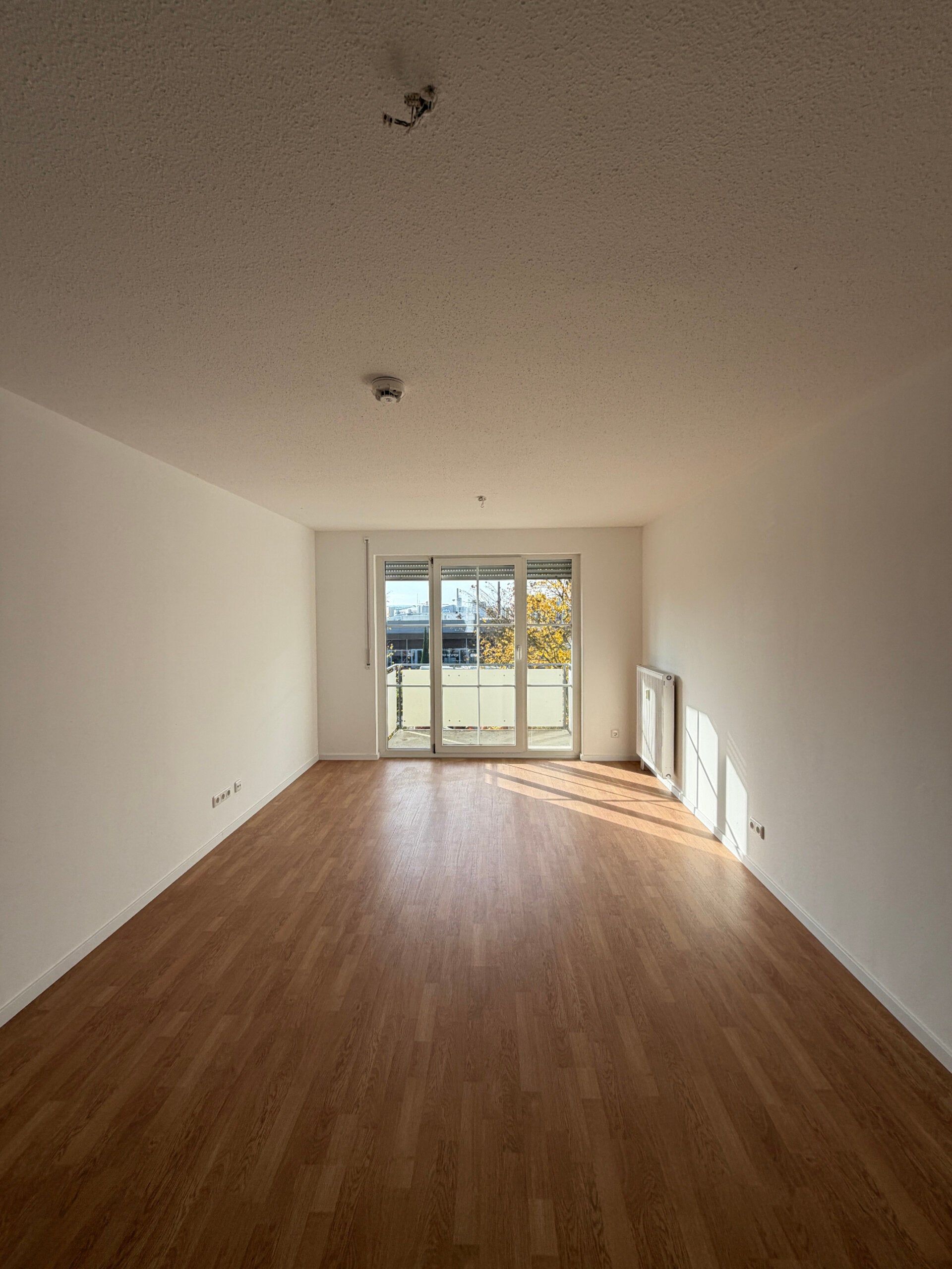 Wohnung Raiffeisenstraße in Amberg
