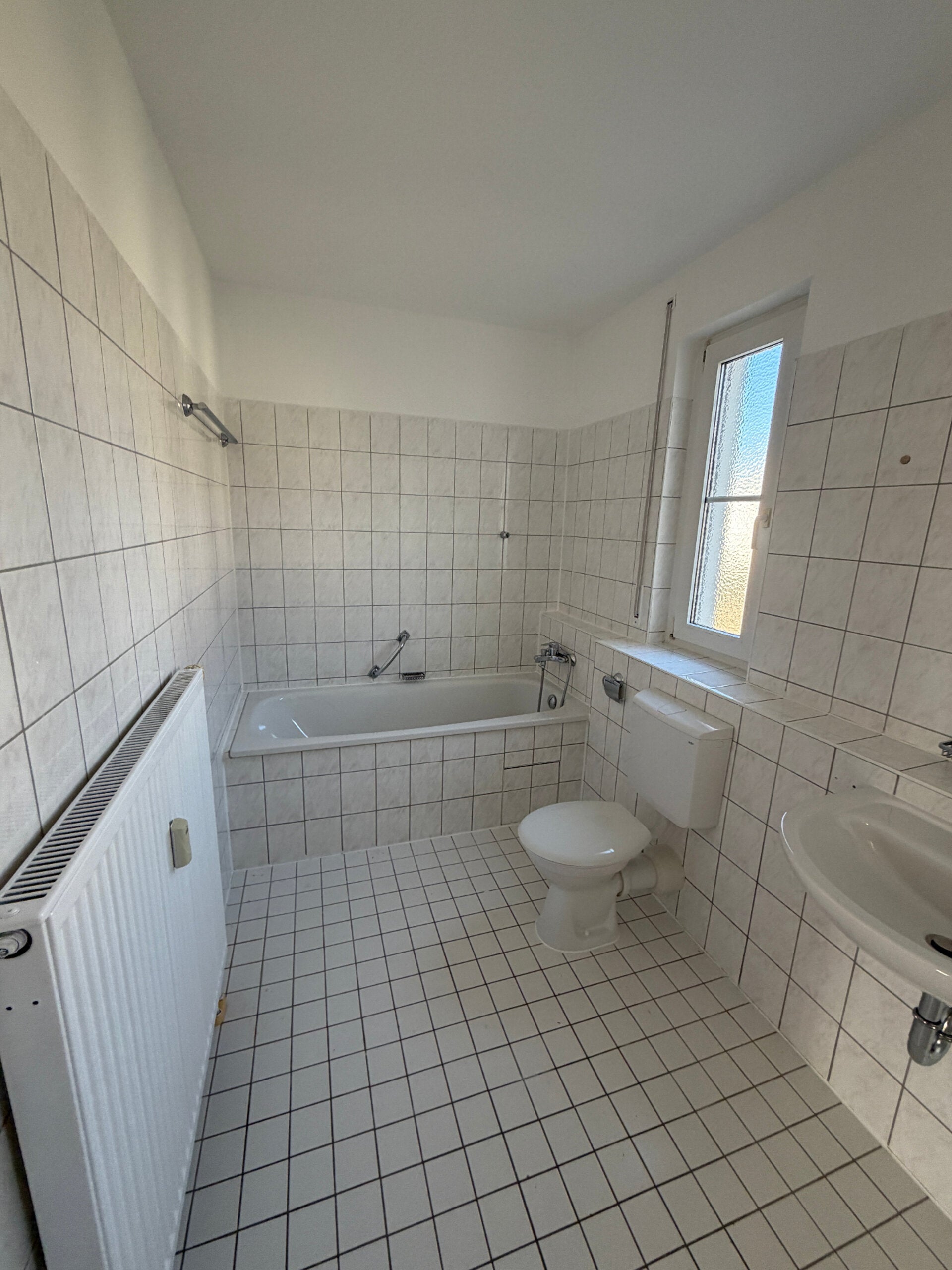 Wohnung Raiffeisenstraße in Amberg