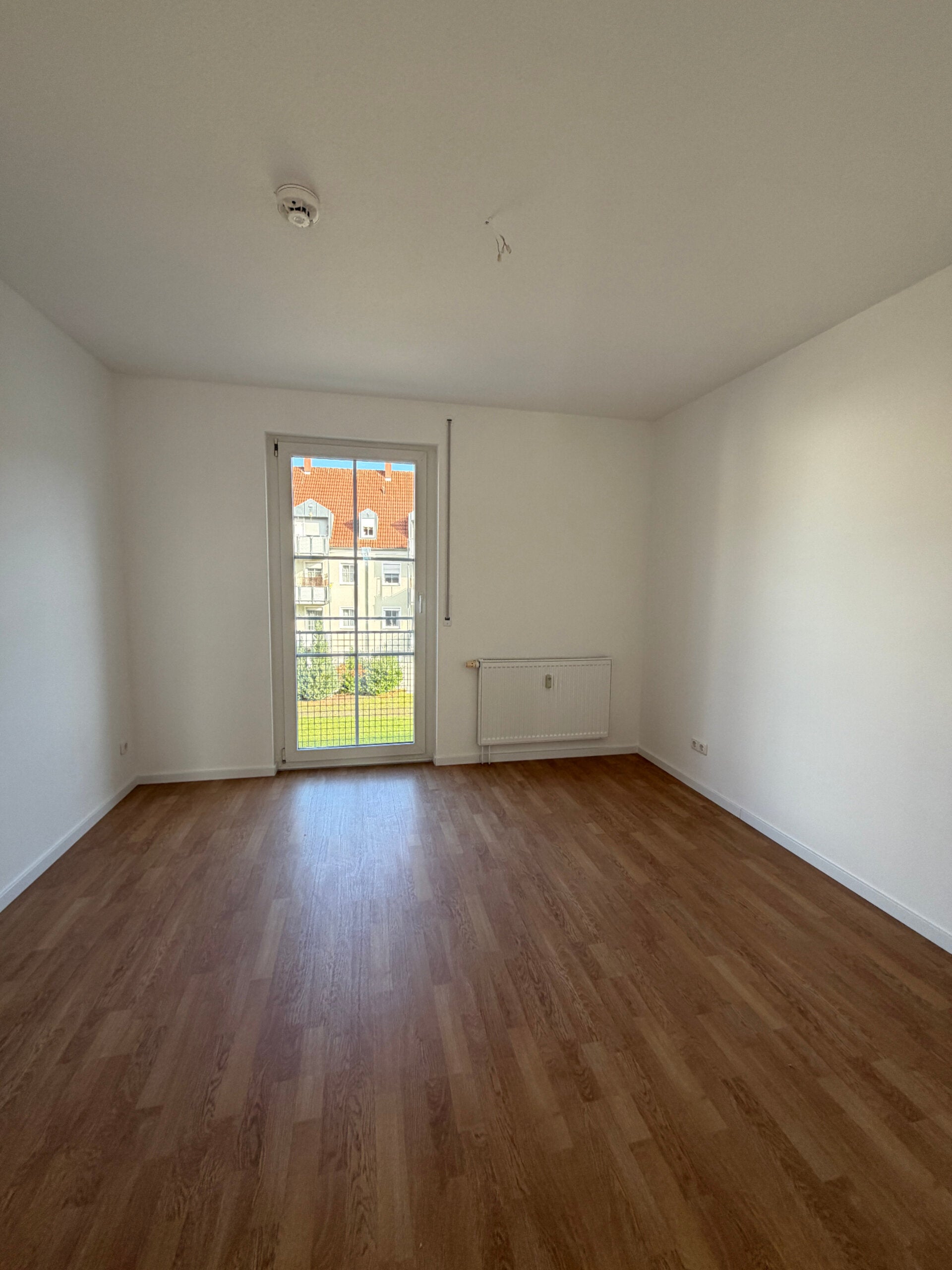 Wohnung Raiffeisenstraße in Amberg