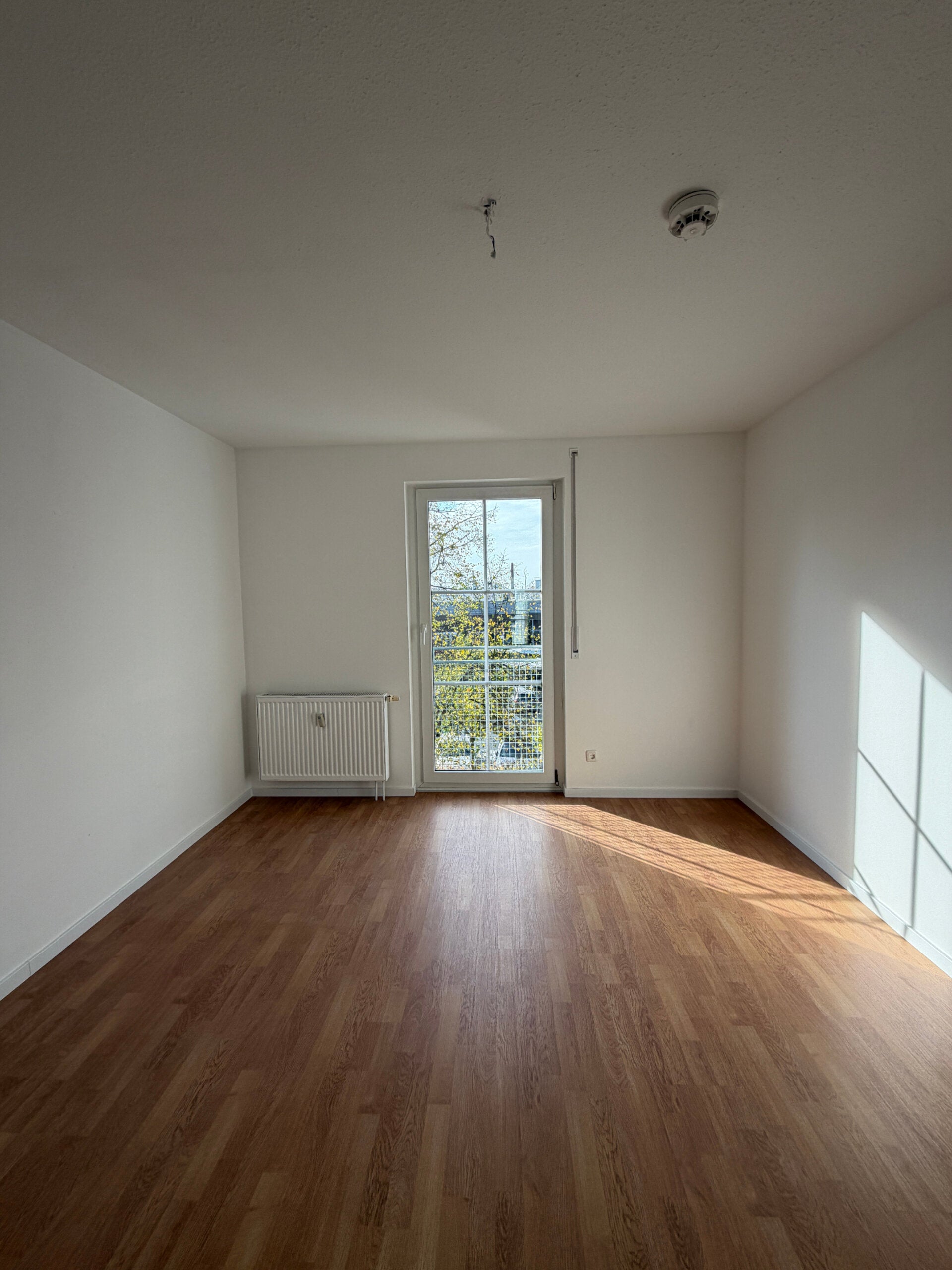 Wohnung Raiffeisenstraße in Amberg