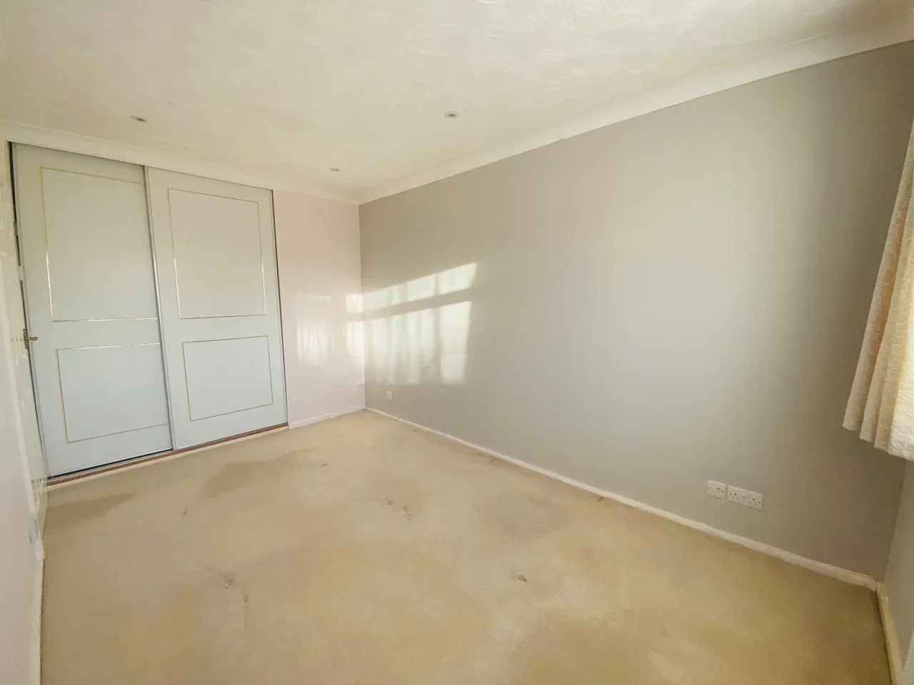 House Kents Road in Milton Keynes