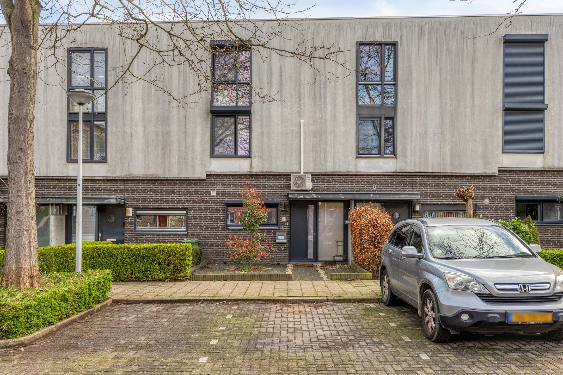 Celestastraat