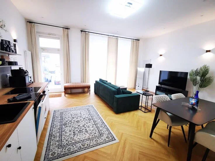 Wohnung Adalbertstraße in Berlin