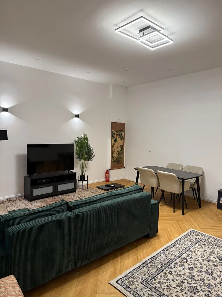 Wohnung Adalbertstraße in Berlin