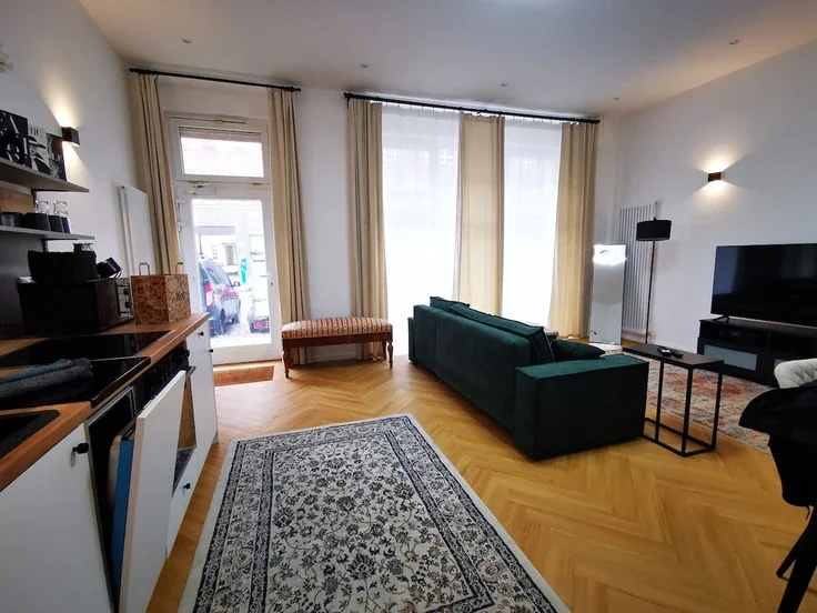 Wohnung Adalbertstraße in Berlin