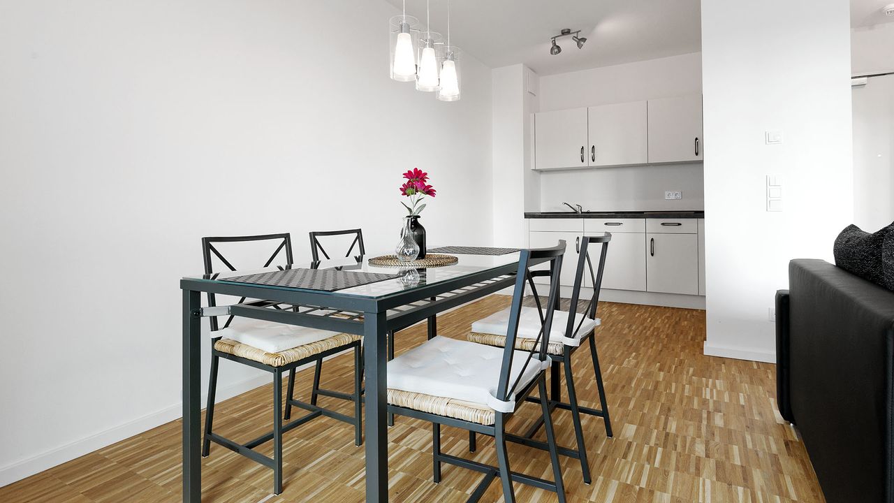 Wohnung Berolinastraße in Berlin