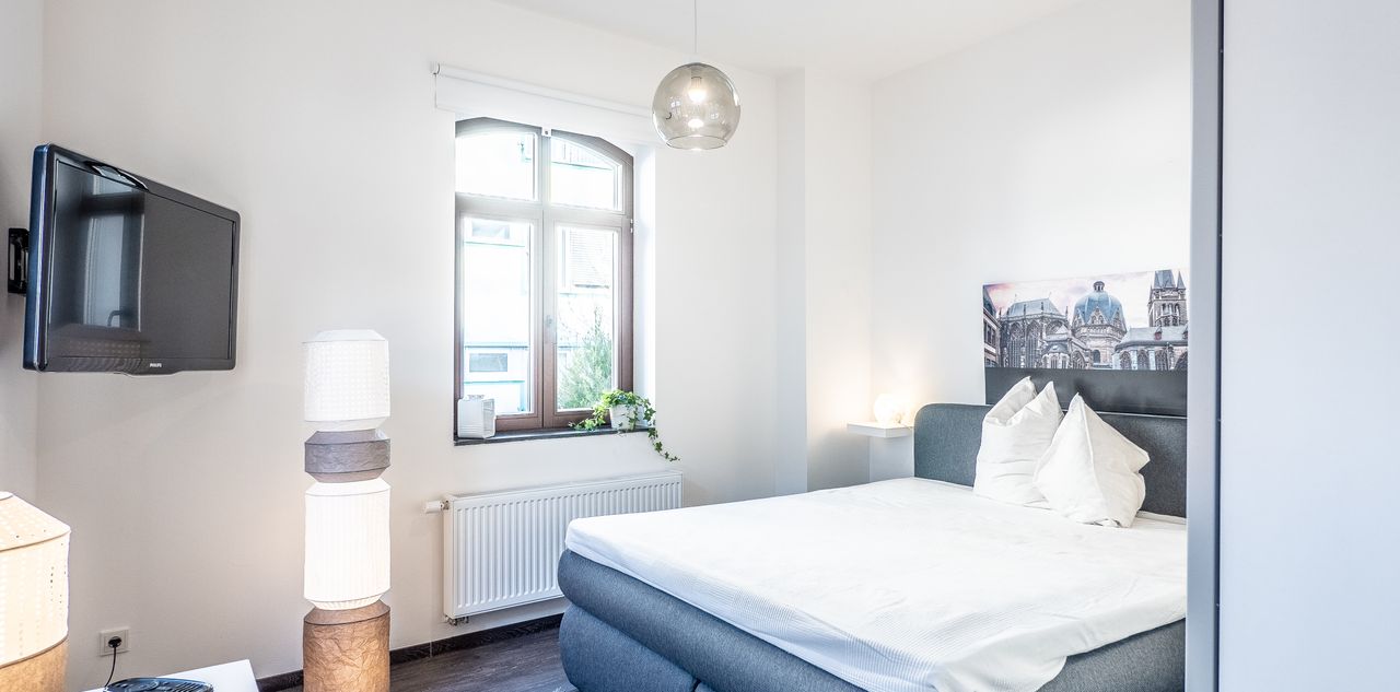 Wohnung Theaterstraße in Aachen