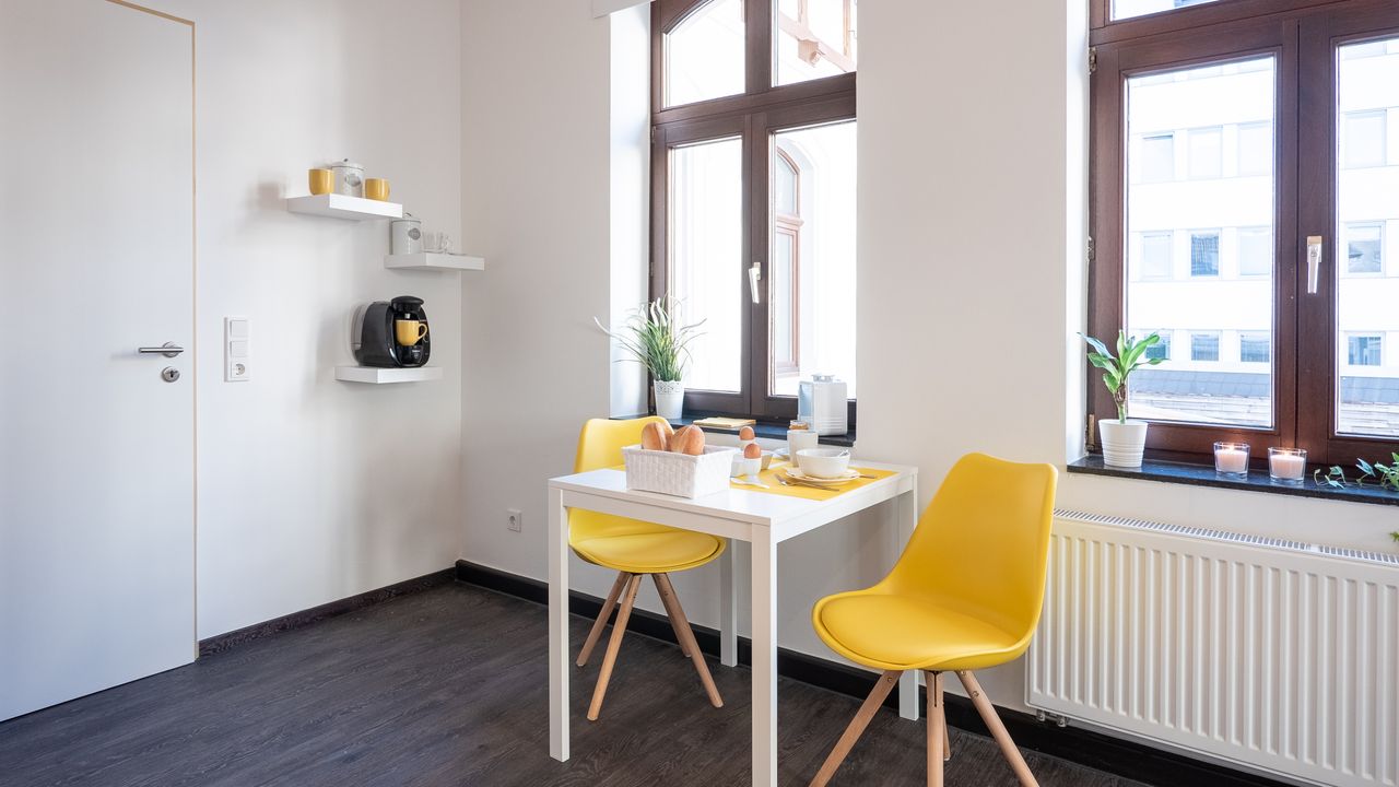 Wohnung Theaterstraße in Aachen