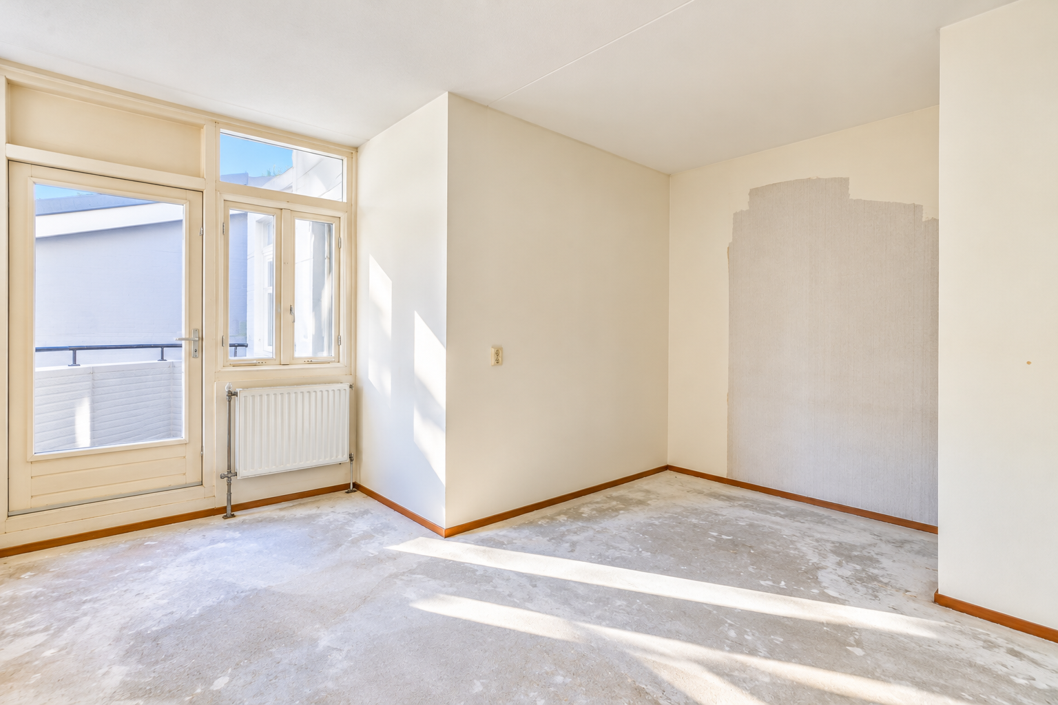 Appartement Tweede van Swindenstraat 10