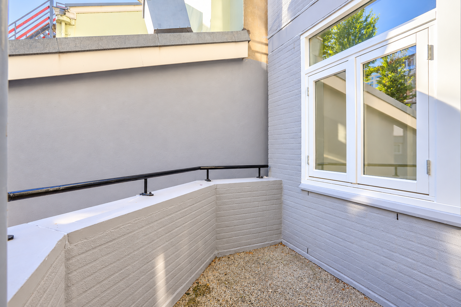 Appartement Tweede van Swindenstraat 7