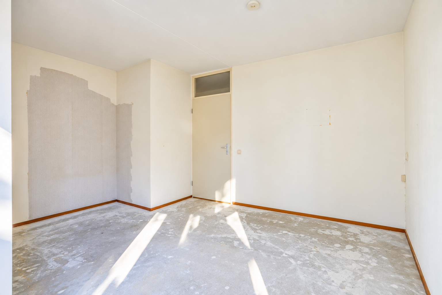 Appartement Tweede van Swindenstraat 11