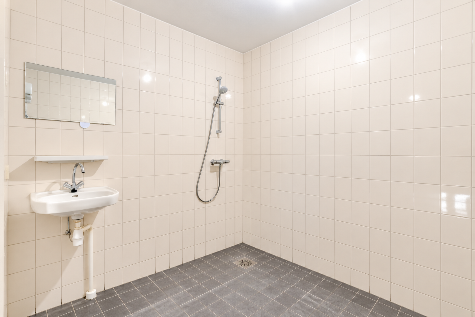 Appartement Tweede van Swindenstraat 13
