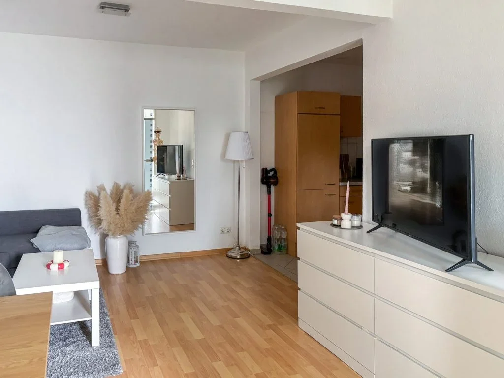 Wohnung Stedinger Straße in Oldenburg