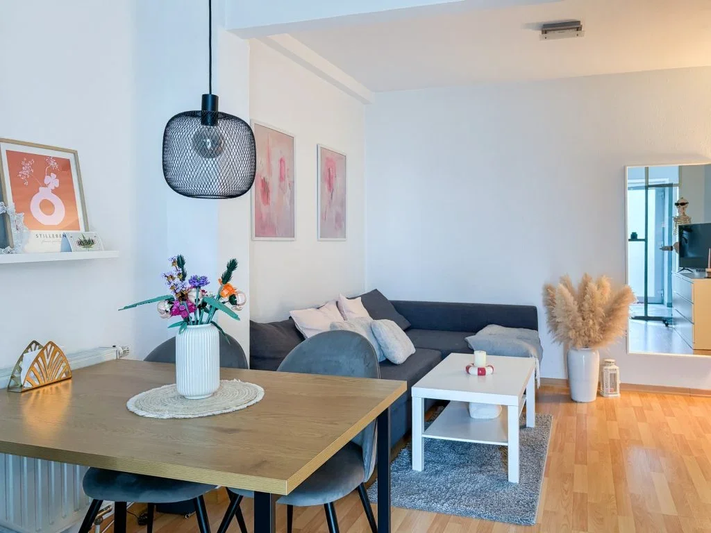 Wohnung Stedinger Straße in Oldenburg