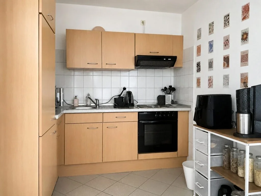 Wohnung Stedinger Straße in Oldenburg