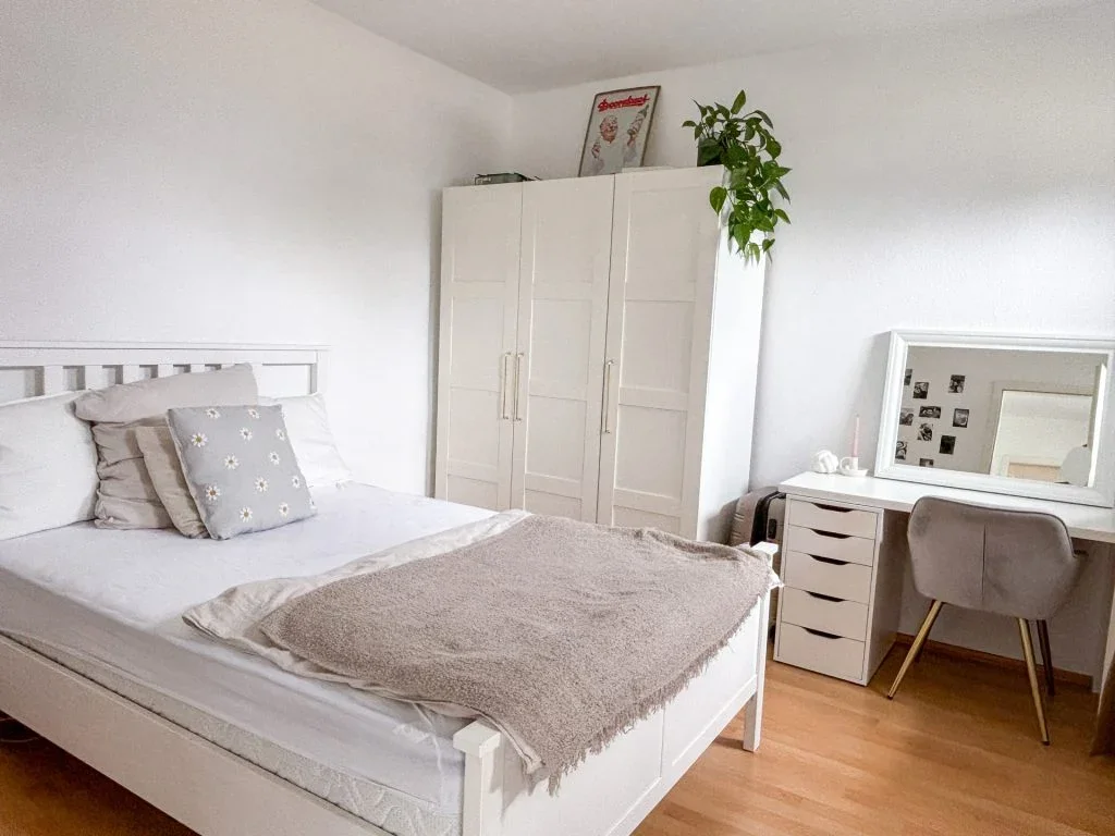 Wohnung Stedinger Straße in Oldenburg