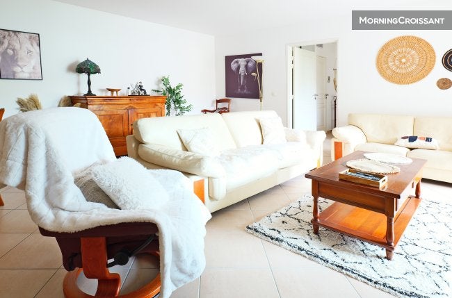 Appartement Rue Ernest Michel à Montpellier