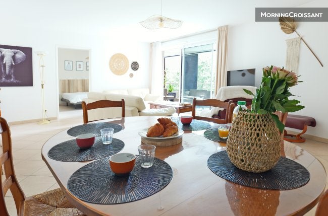 Appartement Rue Ernest Michel à Montpellier