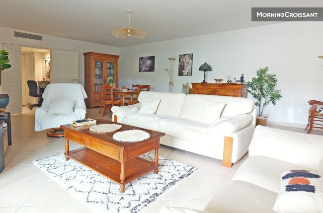 Appartement Rue Ernest Michel à Montpellier
