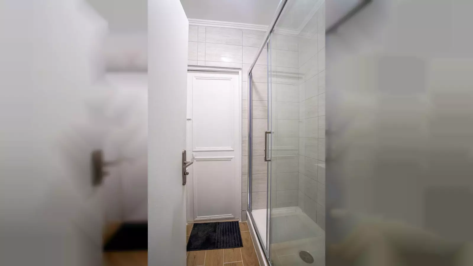 Appartement Avenue Simón Bolívar à Paris