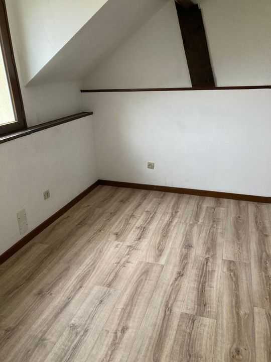 Appartement Voie Communal de Bouray-sur-Juine au Mesnile-Racoin à Villeneuve-sur-Auvers