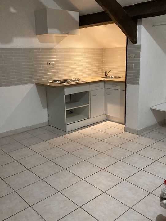 Appartement Voie Communal de Bouray-sur-Juine au Mesnile-Racoin à Villeneuve-sur-Auvers