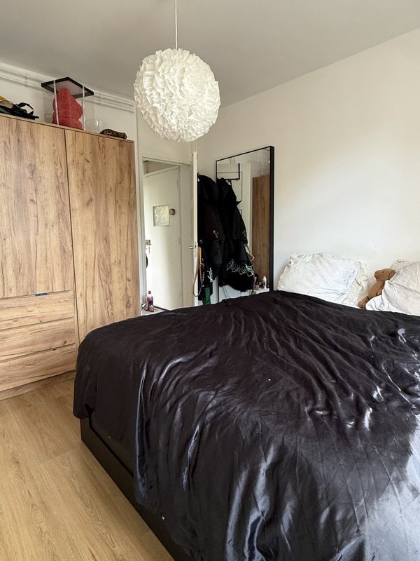 Appartement Coevordenstraat 9
