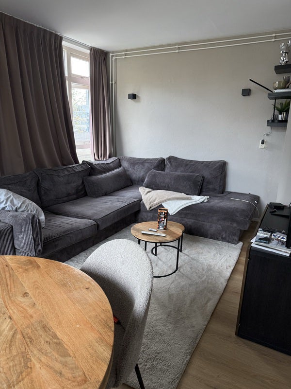 Appartement te huur in Den Haag – Coevordenstraat – foto 1