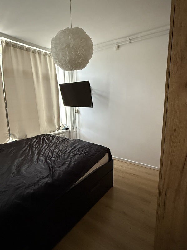 Appartement Coevordenstraat 10