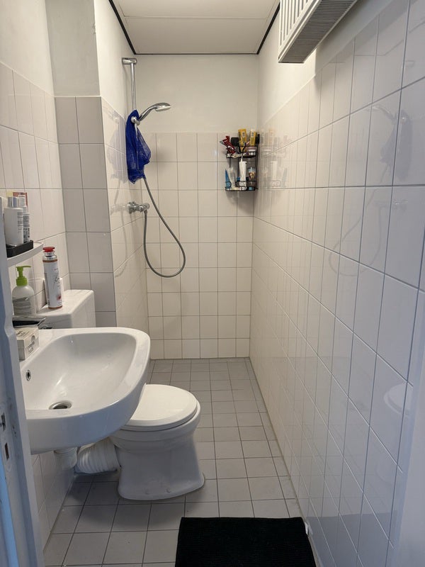 Appartement Coevordenstraat 6