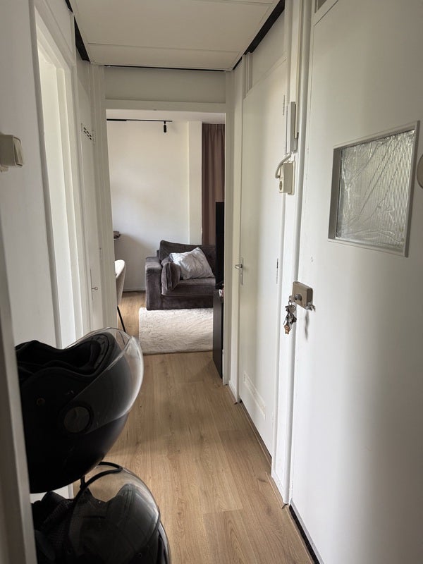 Appartement Coevordenstraat 7