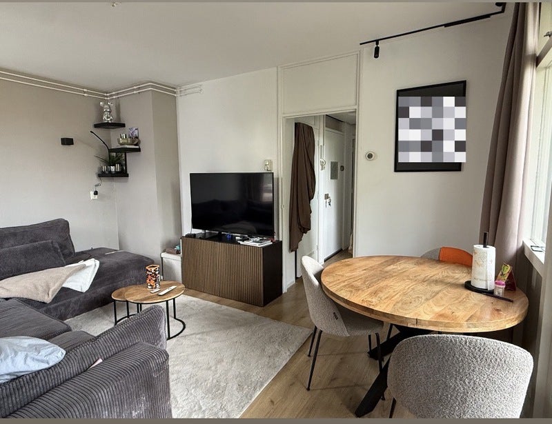 Appartement Coevordenstraat 2