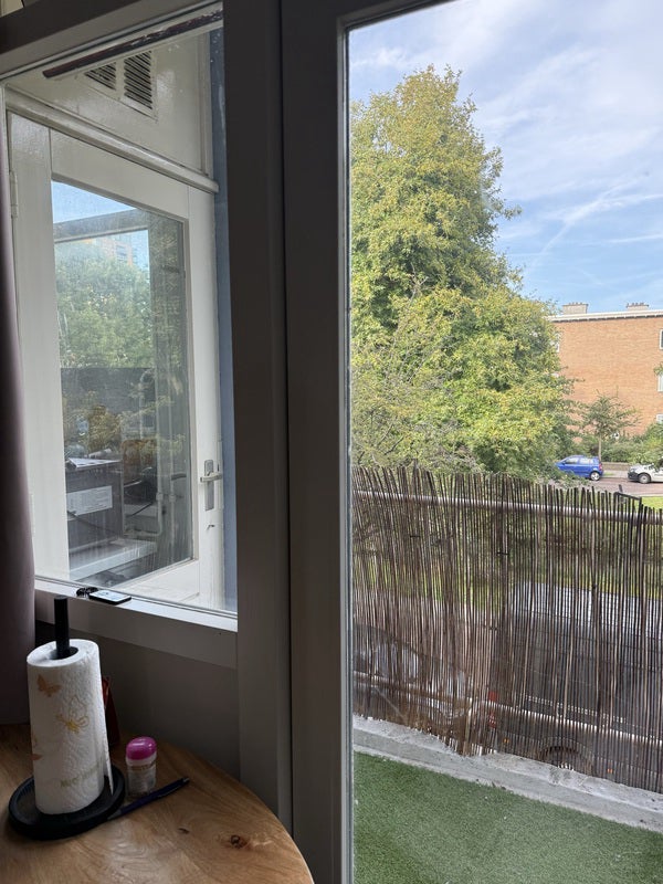 Appartement Coevordenstraat 3