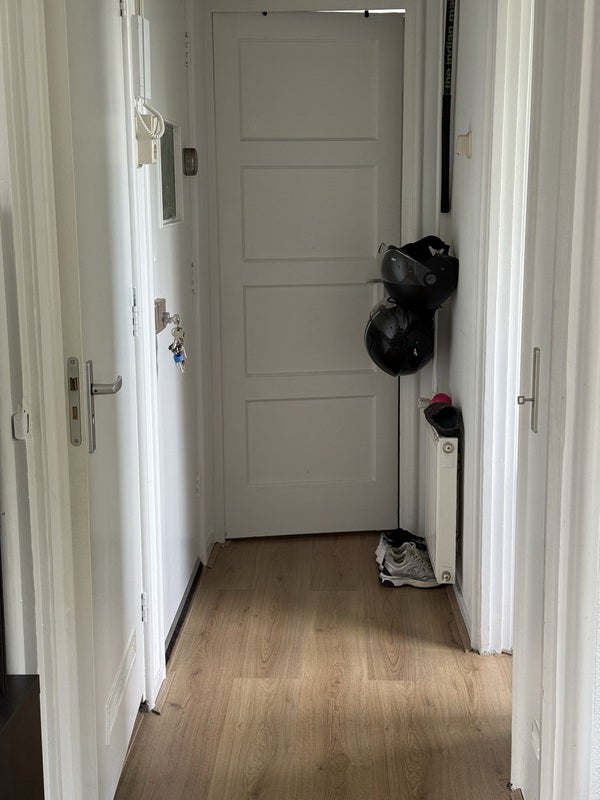 Appartement Coevordenstraat 4