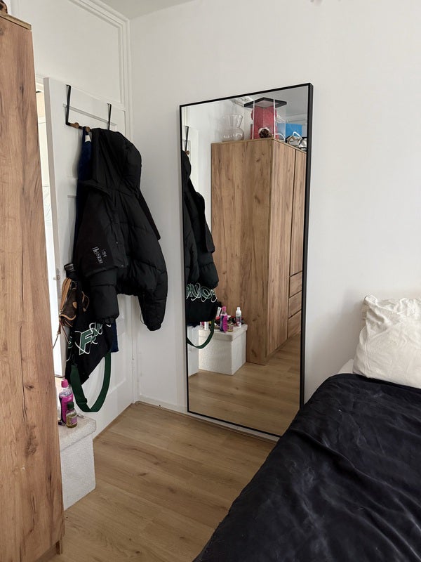 Appartement Coevordenstraat 8